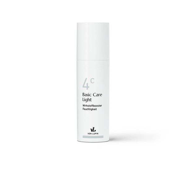 VON LUPIN Cosmetic - 4c Basic Care Light