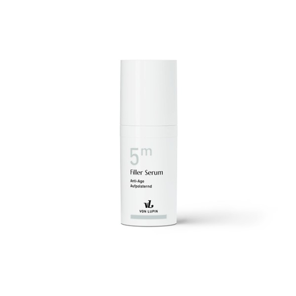 VON LUPIN Cosmetic - 5m Filler Serum