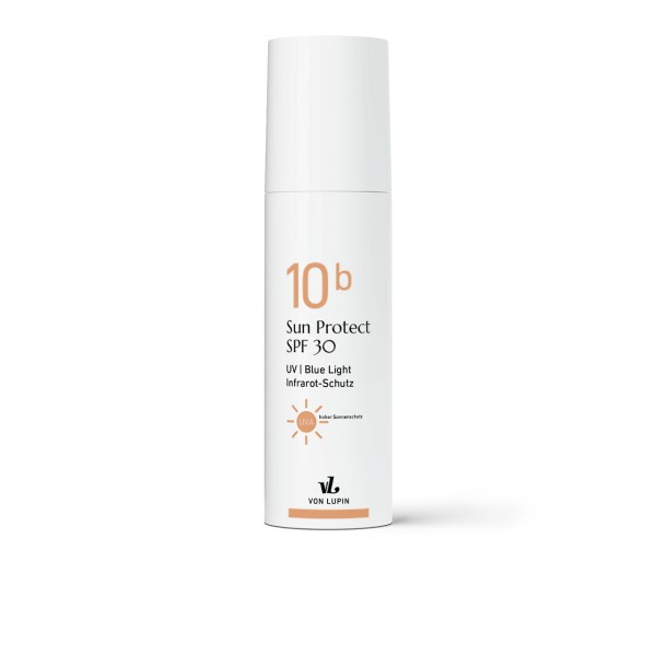 VON LUPIN Cosmetic - 10b Sun Protect SPF 30