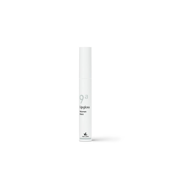 VON LUPIN Cosmetic - 9a Lipgloss