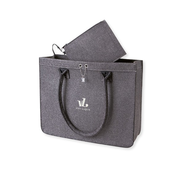 VON LUPIN Cosmetic - Shopping Bag