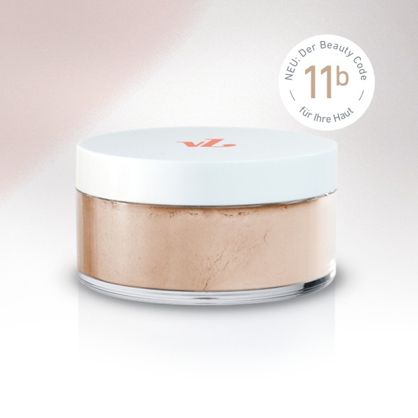 11b Mineral Foundation Cool Sand