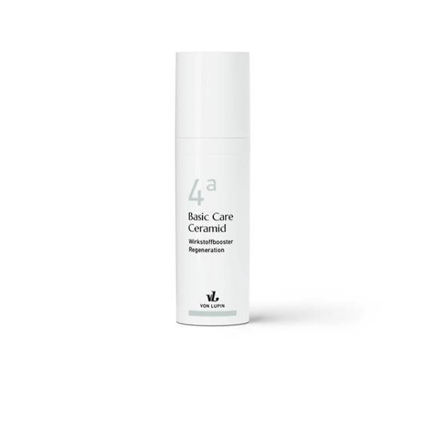 VON LUPIN Cosmetic - 4a - Basic Care Ceramid