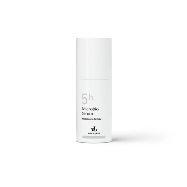 VON LUPIN Cosmetic - 5h - Microbio Serum