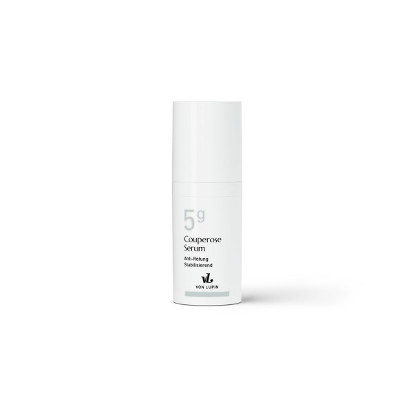 VON LUPIN Cosmetic - 5g - Couperose Serum