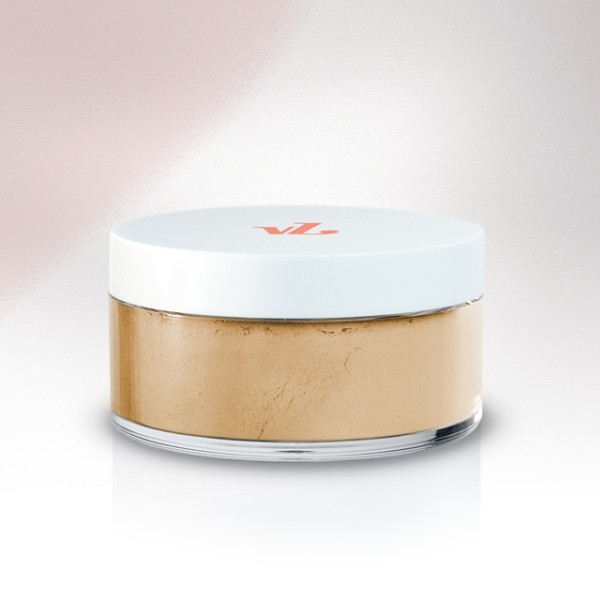 Mineral Foundation Satin Pearl