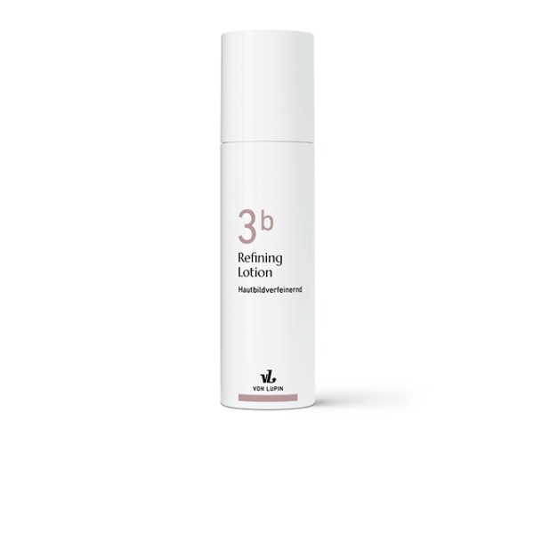 VON LUPIN Cosmetic - 3b - Refining Lotion