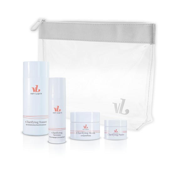 VON LUPIN Cosmetic - Akne Set PRO