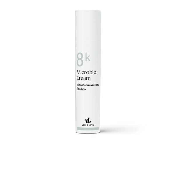 VON LUPIN Cosmetic - 8k Microbio Cream