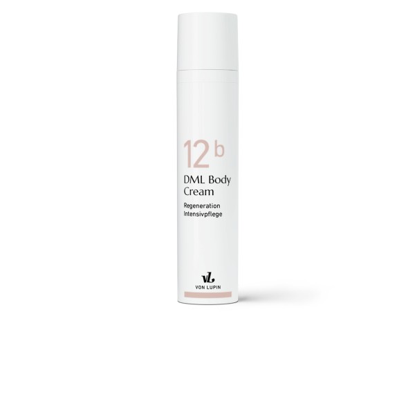 VON LUPIN Cosmetic - 12b - DML Body Cream