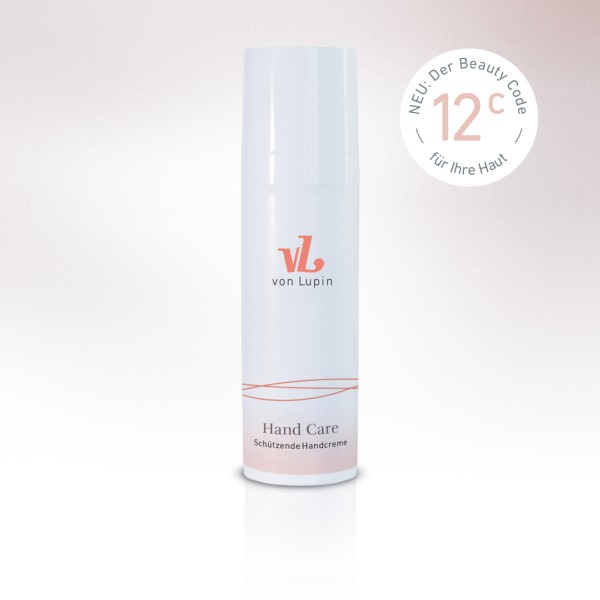 VON LUPIN Cosmetic - 12c Hand Care