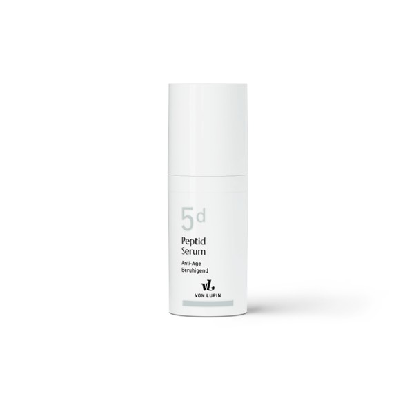 VON LUPIN Cosmetic - 5d Peptid Serum
