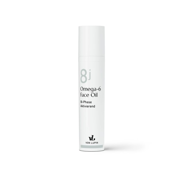 VON LUPIN Cosmetic - 8j Omega-6 Face Oil
