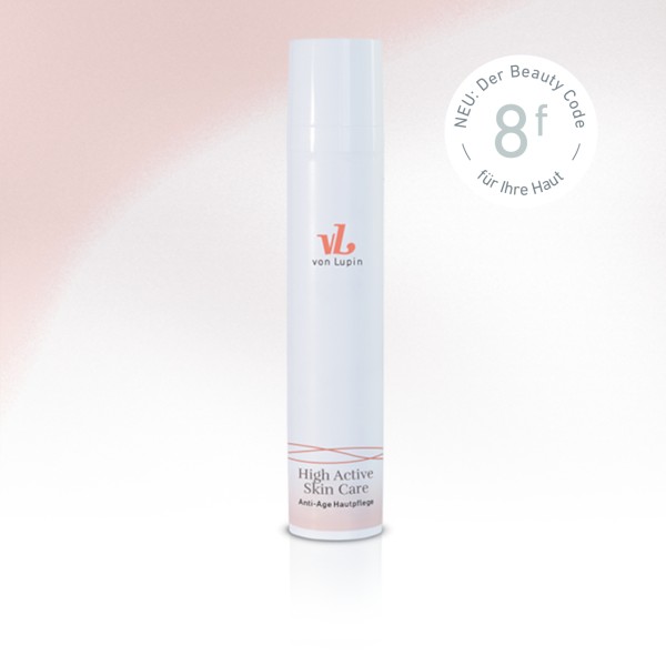 VON LUPIN Cosmetic - 8f High Active Skin Care