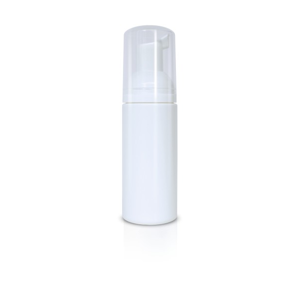 VON LUPIN Cosmetic - Leerspender »Foamer« 50ml