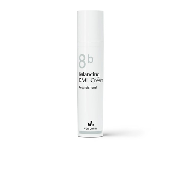 VON LUPIN Cosmetic - 8b - Balancing DML Cream