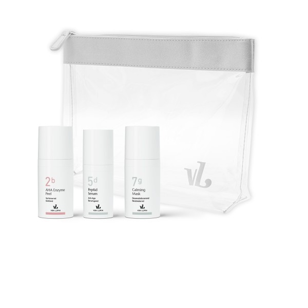 VONLUPIN Cosmetic - Calming Set