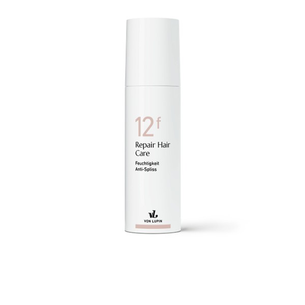 VON LUPIN Cosmetic - 12f - Repair Hair Care