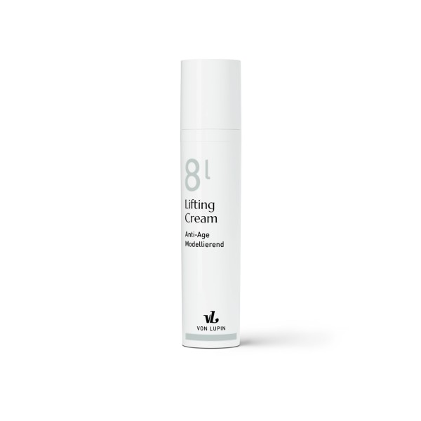 VON LUPIN Cosmetic - 8l - Lifting Cream