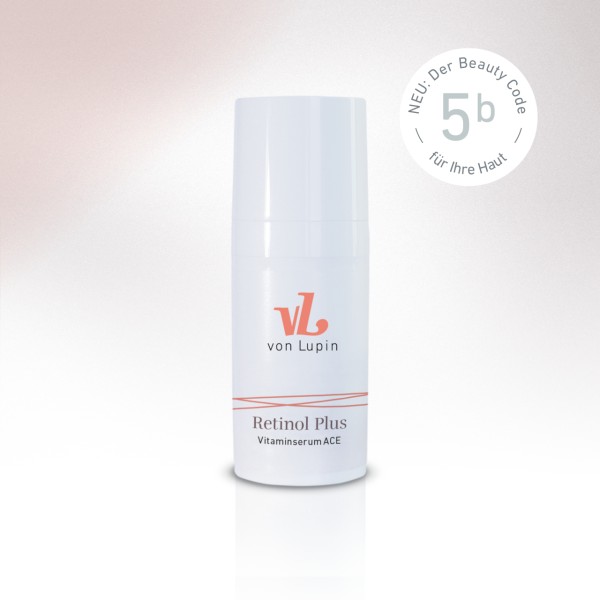 VON LUPIN Cosmetic - 5b Retinol Plus