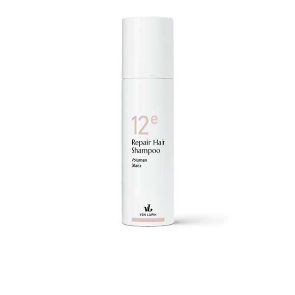 VON LUPIN Cosmetic - 12e - Repair Hair Shampoo