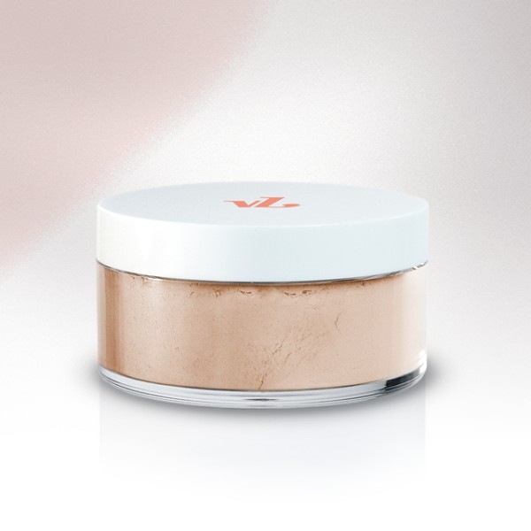 Mineral Foundation Cool Sand Old Version
