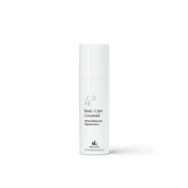 VON LUPIN Cosmetic - 4a - Basic Care Ceramid