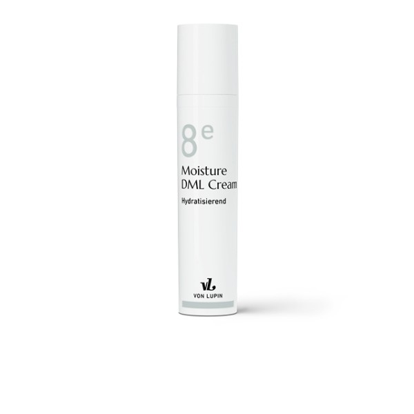 VON LUPIN Cosmetic - 8e - Moisture DML Cream