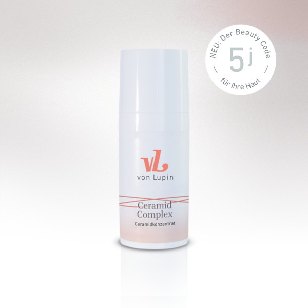 VON LUPIN Cosmetic - 5j Ceramid Complex