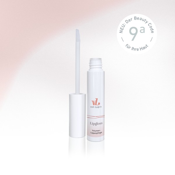 VON LUPIN Cosmetic - 9a Lipgloss