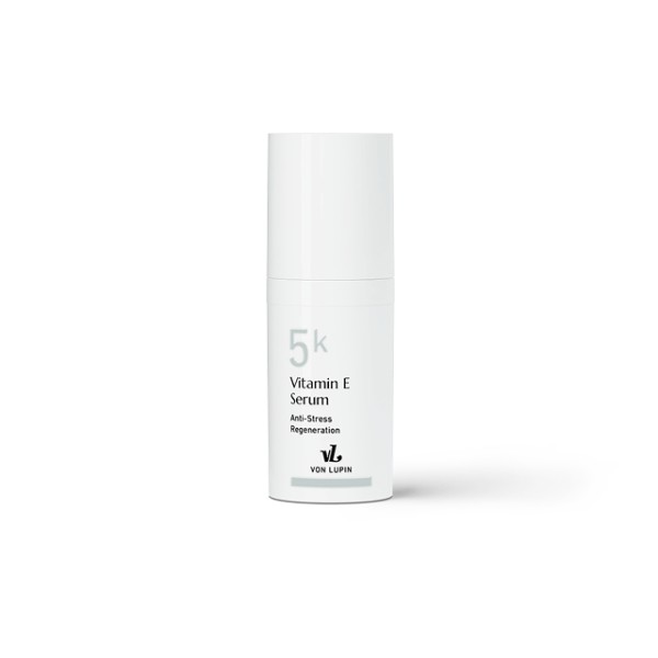 VON LUPIN Cosmetic - 5k Vitamin E Serum
