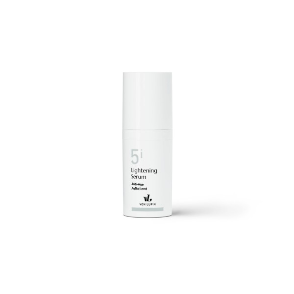 VON LUPIN Cosmetic - 5i Lightening Serum