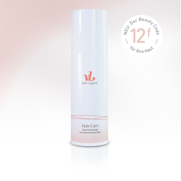 VON LUPIN Cosmetic - 12f Hair Care