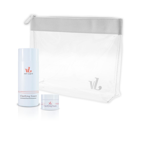 VON LUPIN Cosmetic - Akne Set Medium