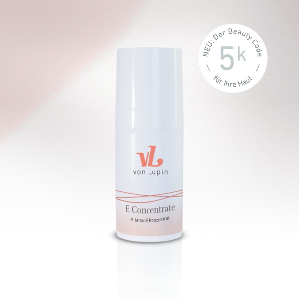 VON LUPIN Cosmetic - 5k E Concentrate